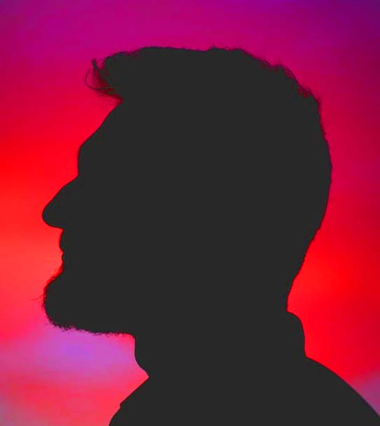 the author's profile image